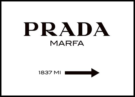 prada marfa poster bestellen|prada marfa posters.